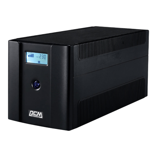 PowerCom Raptor RPT-1500AP