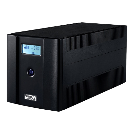 PowerCom Raptor RPT-2000AP LCD