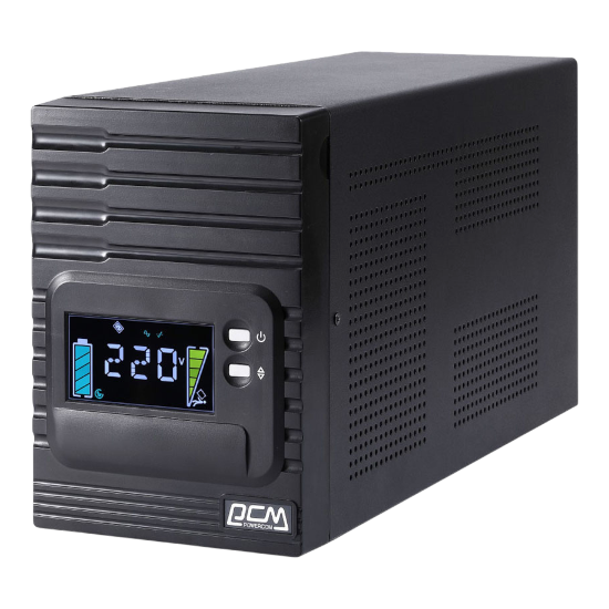 PowerCom SPT-1000-II LCD